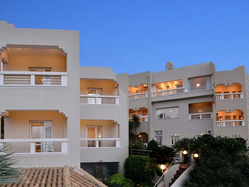 Scala Boutique Hotel & Suites · Anbieterbild von TUI