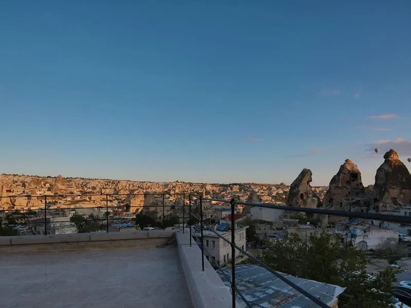 The Owl Cave Hotel · Anbieterbild von TUI