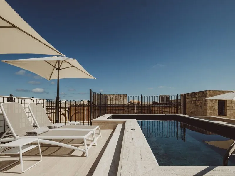San Karlu Hotel · Anbieterbild von TUI