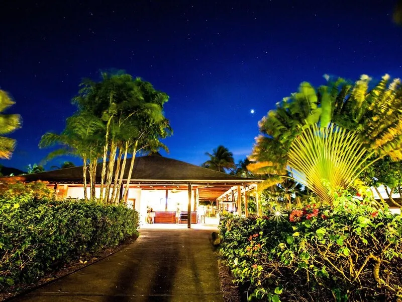 Langley Resort Fort Royal · Anbieterbild von TUI