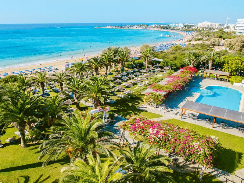 Hotel Alion Beach · Anbieterbild von TUI