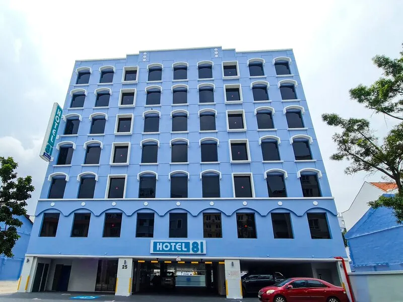 Hotel 81 Palace · Anbieterbild von TUI