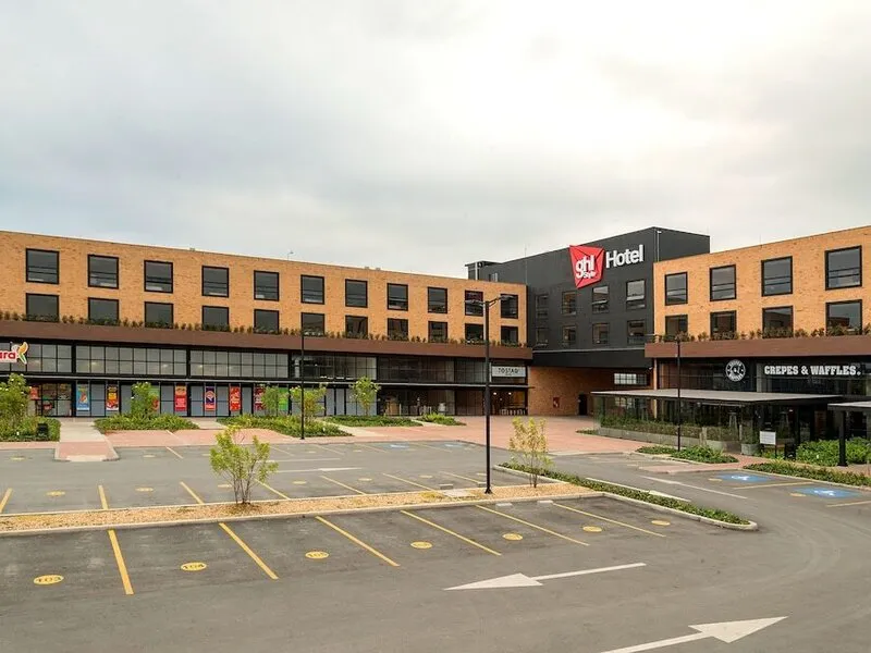 GHL Style Hotel Bogotá Occidente · Anbieterbild von TUI