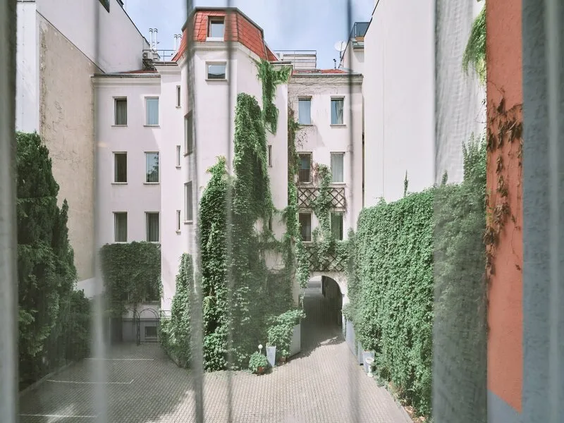 Hotel Deutschmeister · Anbieterbild von TUI