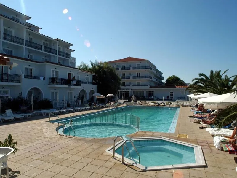 Chryssi Akti Hotel · Anbieterbild von TUI