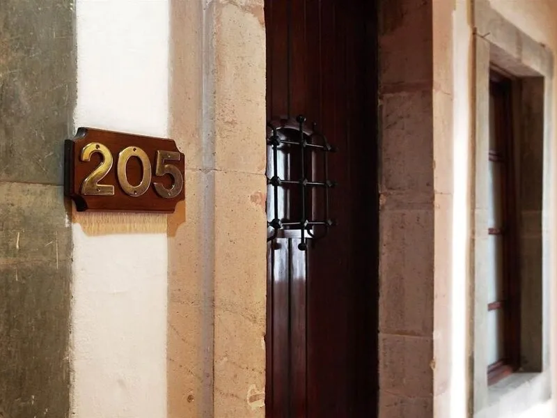 Hotel Casa Virreyes · Anbieterbild von TUI