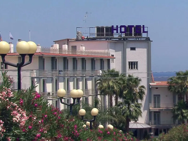 Wave Hotel · Anbieterbild von TUI