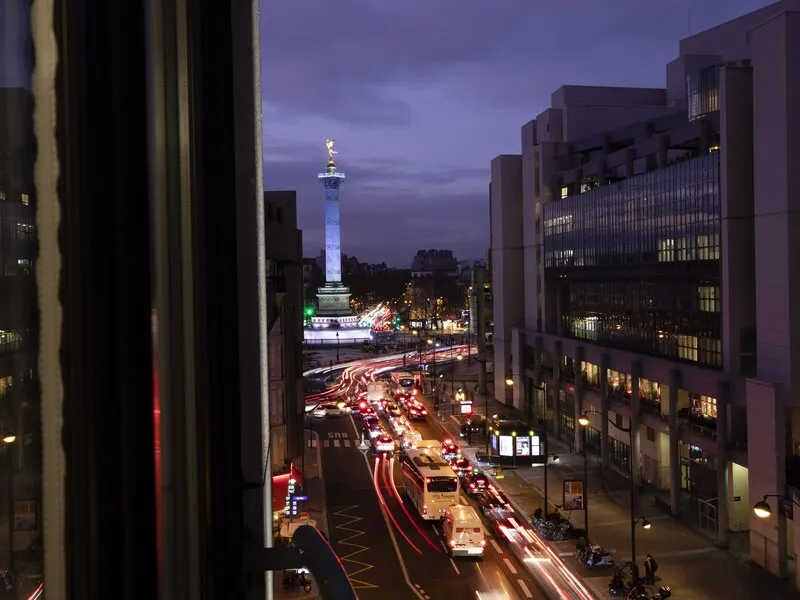 Paris Bastille · Anbieterbild von TUI