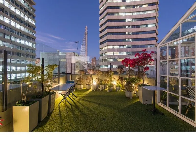 Hotel Regina · Anbieterbild von TUI