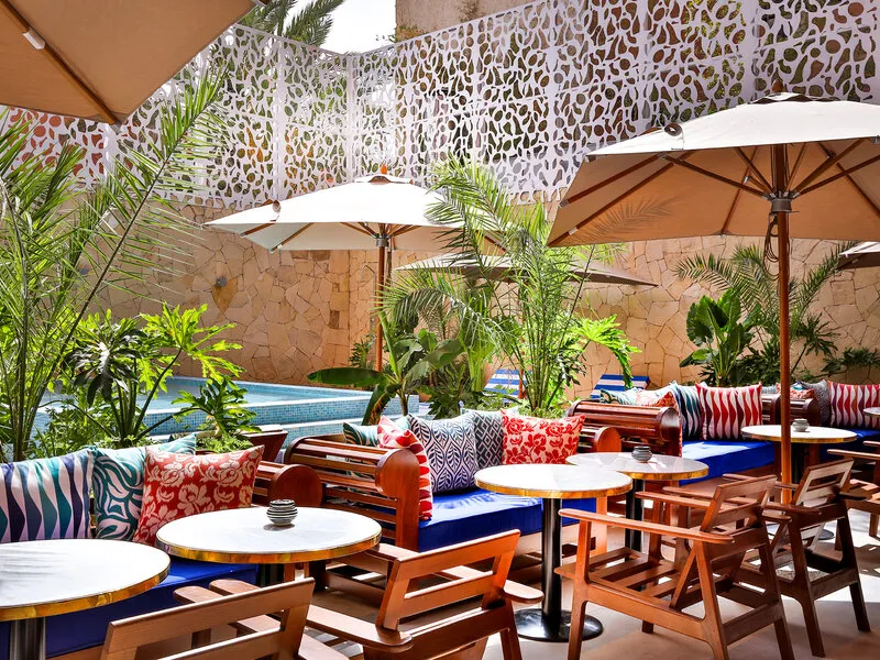 2Ciels Luxury Boutique Hotel & Spa · Anbieterbild von TUI