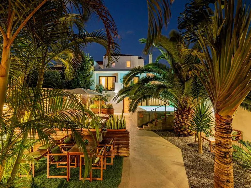 Casa do Contador - Suites & Pool · Anbieterbild von TUI