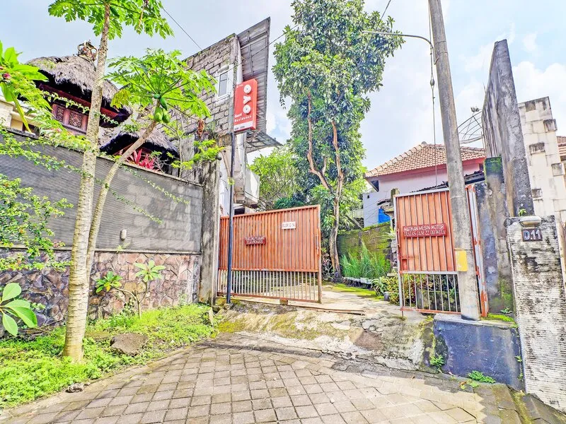 Oyo 1356 Gusti Residence · Anbieterbild von TUI