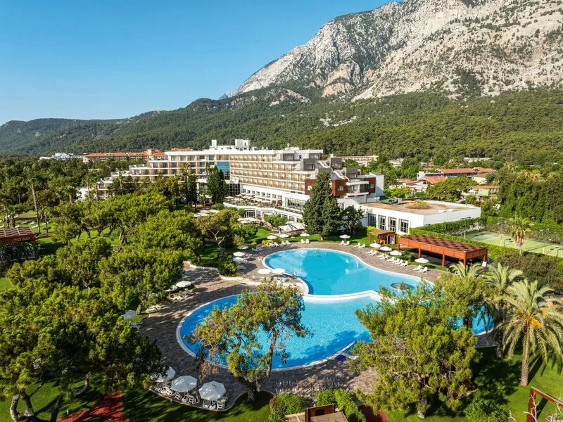 TUI MAGIC LIFE Beldibi · Anbieterbild von TUI