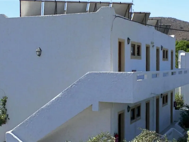Marina Village · Anbieterbild von TUI