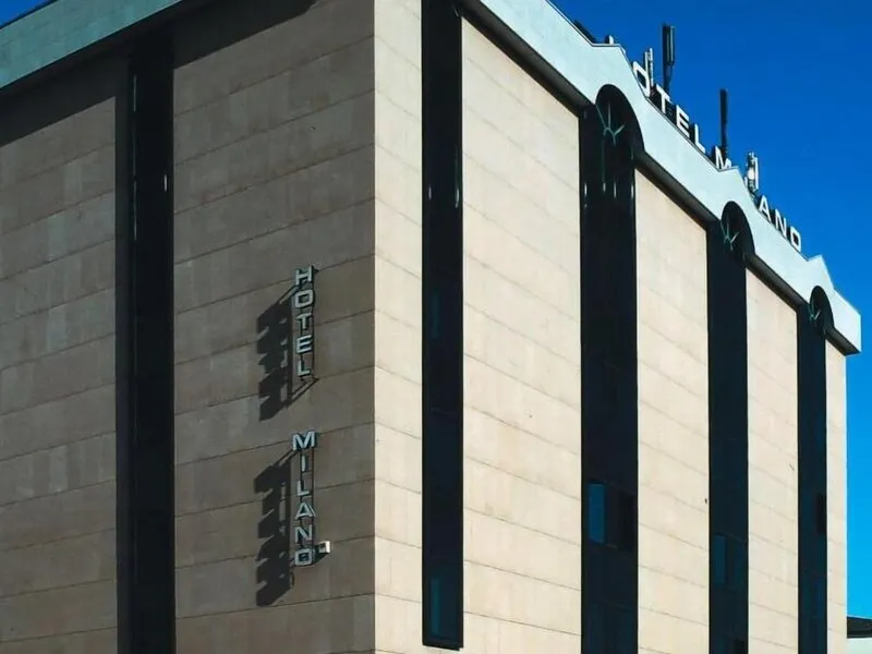 Sure Hotel by Best Western Milano · Anbieterbild von TUI