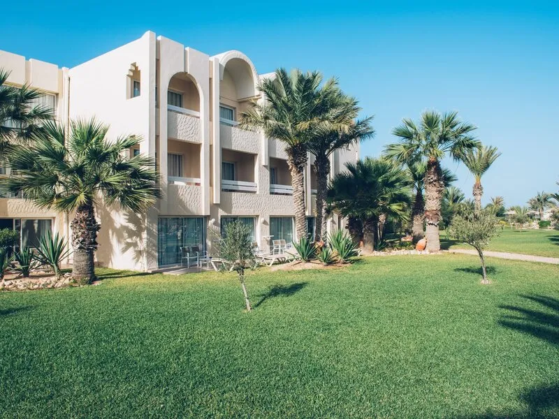 Iberostar Waves Mehari Djerba · Anbieterbild von TUI