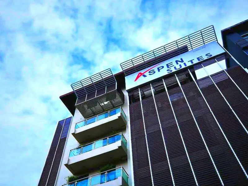 Aspen Suites Sukhumvit 2 Bangkok Hotel by Compass Hospitality · Anbieterbild von TUI