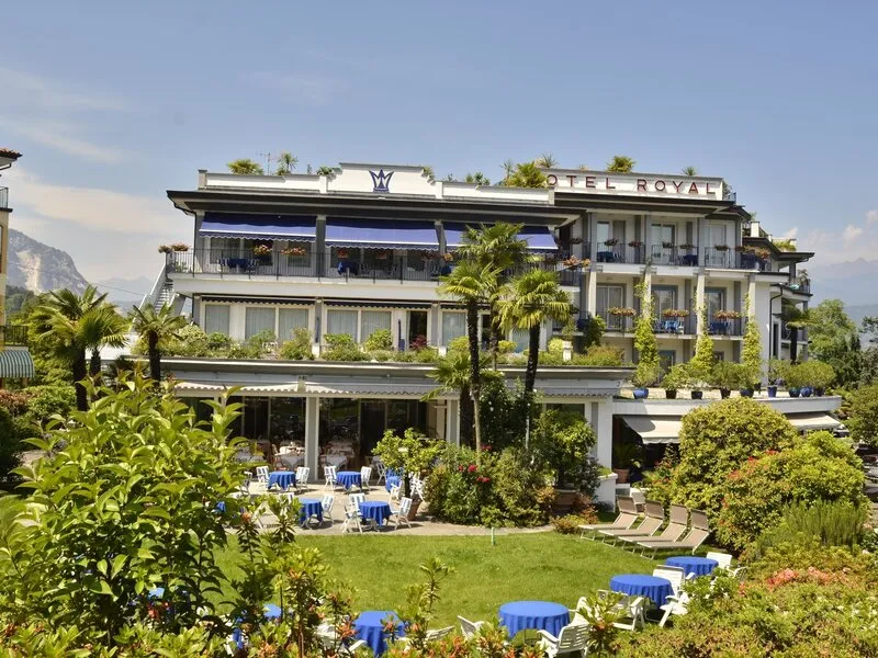 Royal Hotel · Anbieterbild von TUI