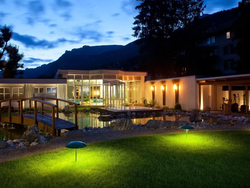 Hotel Belvedere · Anbieterbild von TUI