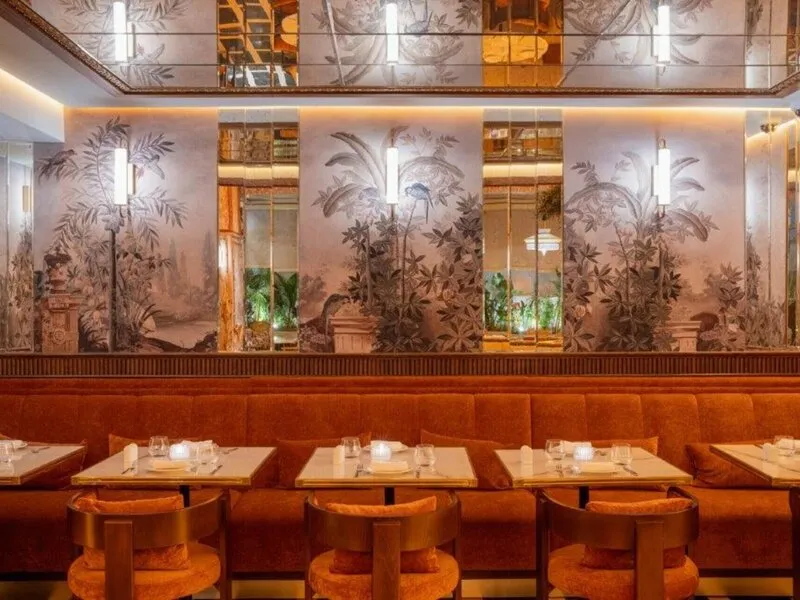 Marly Boutique Hôtel · Anbieterbild von TUI