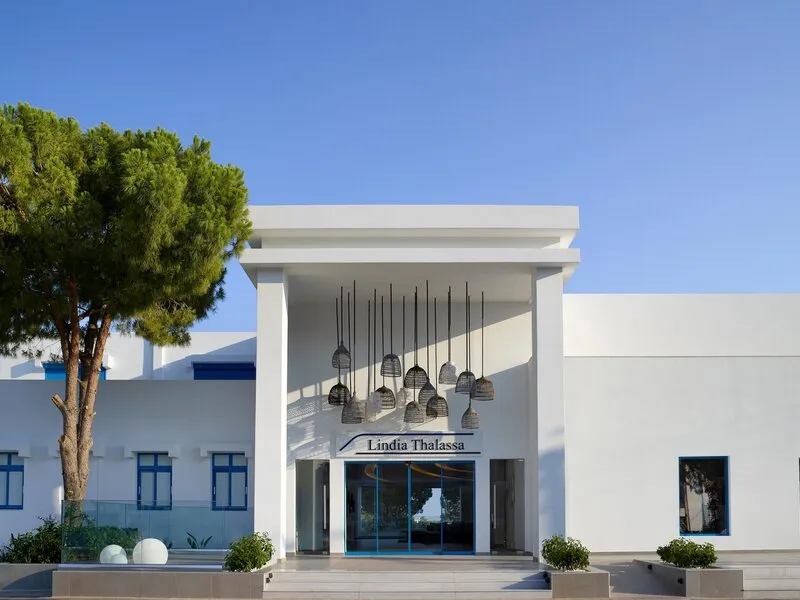 Lindia Thalassa Resort · Anbieterbild von TUI