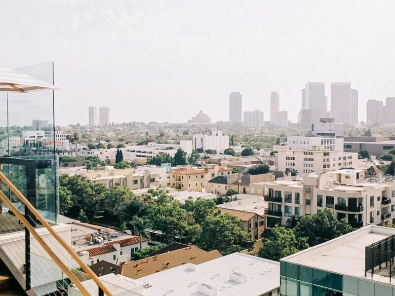 Sixty Beverly Hills · Anbieterbild von TUI