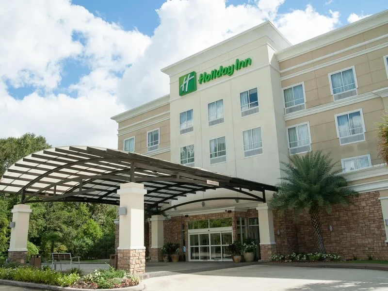 Holiday Inn Hammond - Northshore · Anbieterbild von TUI