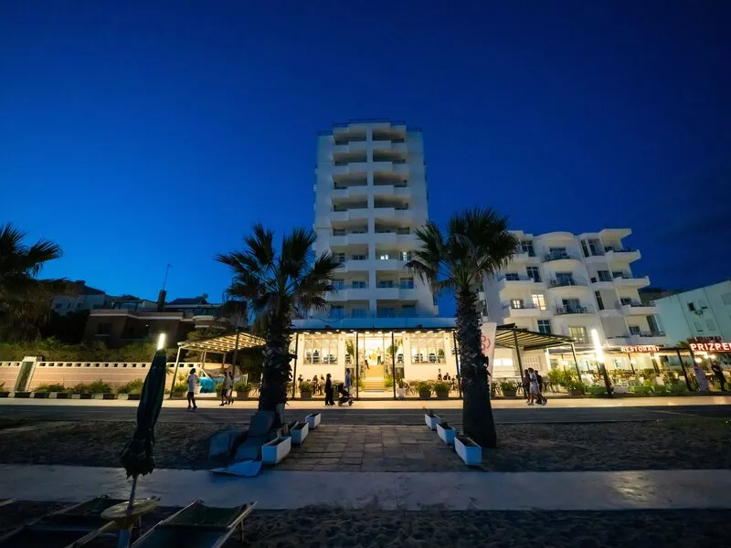 Hotel Perandor · Anbieterbild von TUI