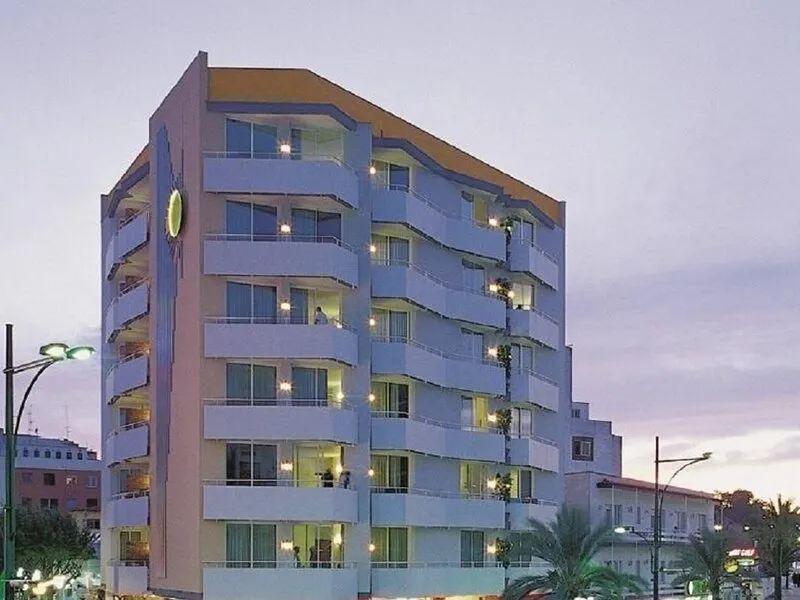 Apartaments Lloret Sun · Anbieterbild von TUI
