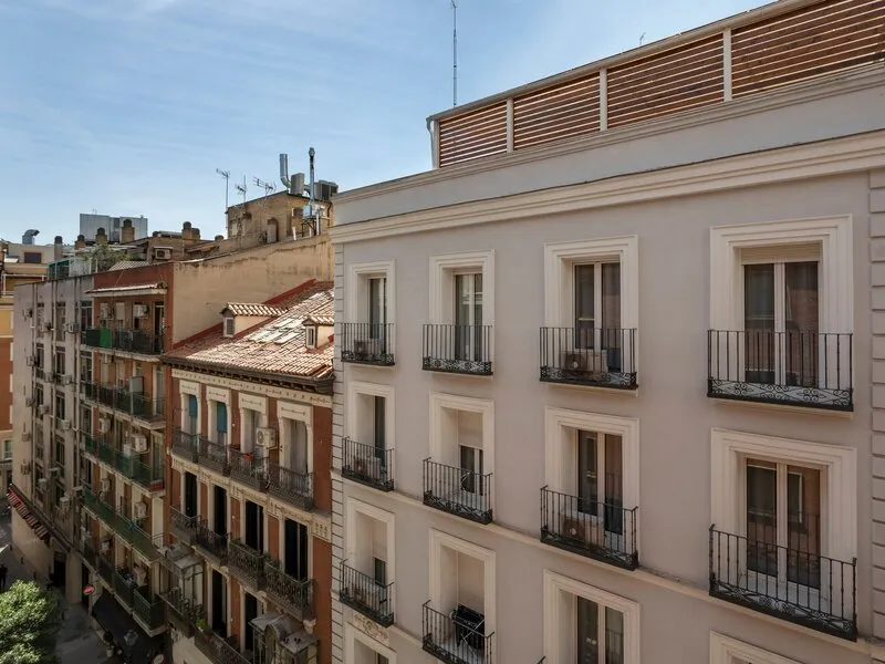 Petit Palace Cliper Gran Vía · Anbieterbild von TUI