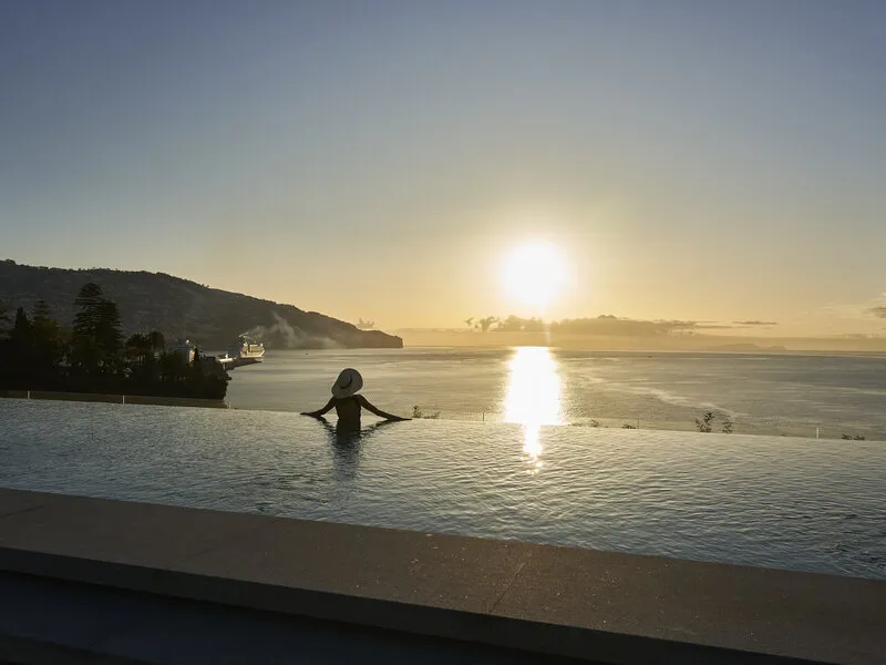 Les Suites at The Cliff Bay · Anbieterbild von TUI