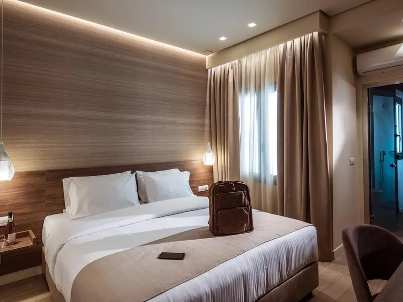 Metropole Urban Hotel · Anbieterbild von TUI