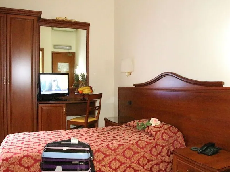 Hotel Mirage · Anbieterbild von TUI