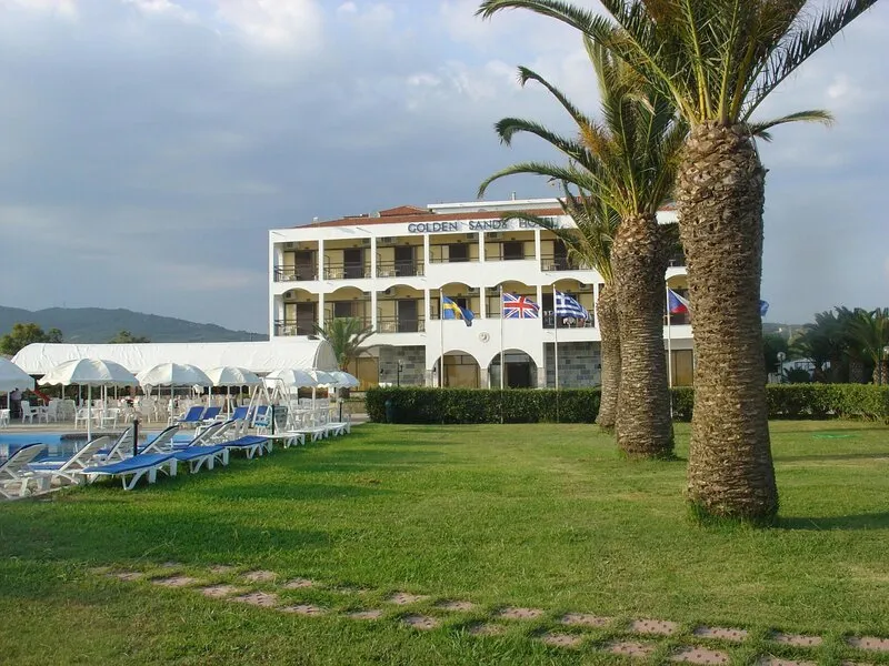 Golden Sands · Anbieterbild von TUI