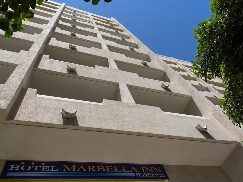 Ona Marbella Inn · Anbieterbild von TUI