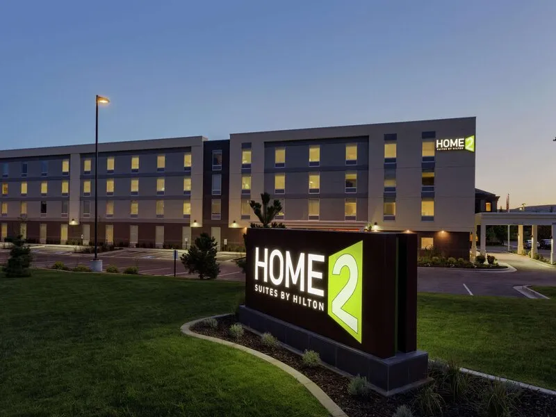 Home2 Suites by Hilton Lehi/Thanksgiving Point · Anbieterbild von TUI