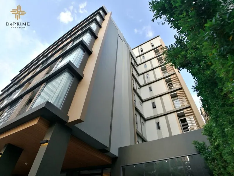 De Prime@Rangnam Your Tailor Made Hotel · Anbieterbild von TUI