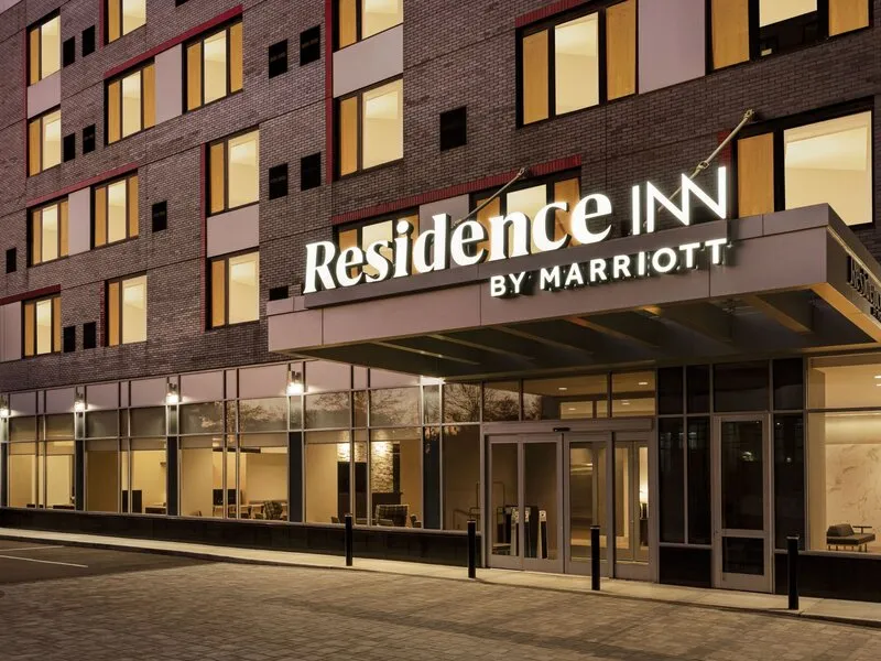 Residence Inn New York JFK Airport · Anbieterbild von TUI