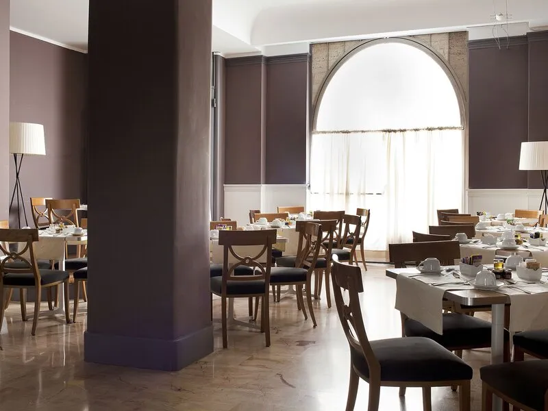Hotel Principe di Villafranca · Anbieterbild von TUI