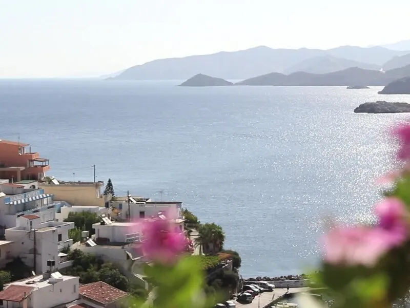 Aparthotel Athina · Anbieterbild von TUI