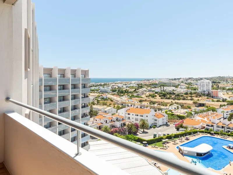 Jupiter Albufeira Hotel · Anbieterbild von TUI