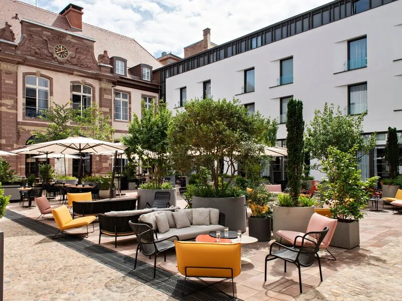 Leonor Hotel · Anbieterbild von TUI