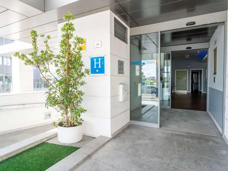 ibis budget Madrid Vallecas · Anbieterbild von TUI