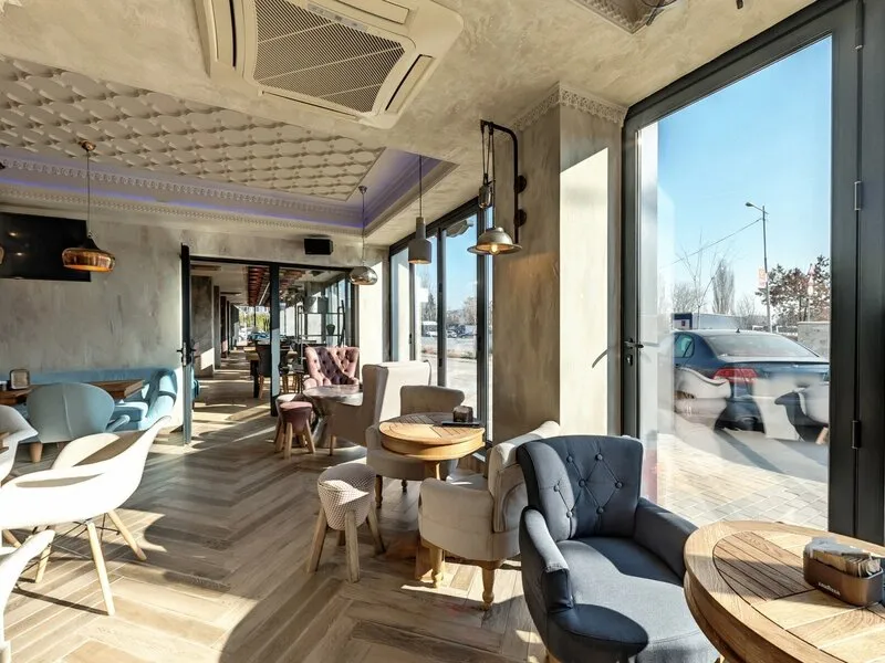 Avenue Hotel Sofia · Anbieterbild von TUI