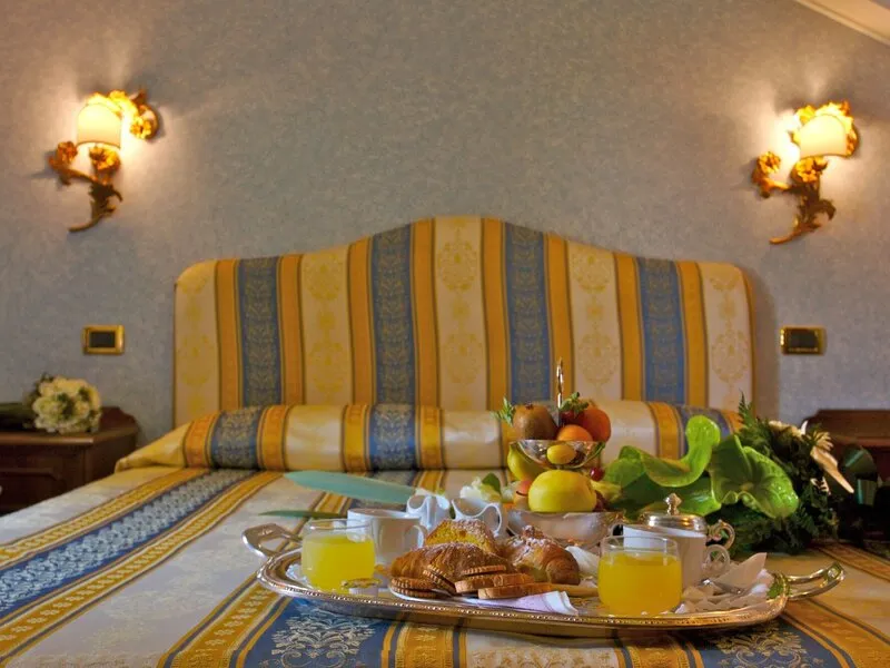 Hotel Olimpia · Anbieterbild von TUI