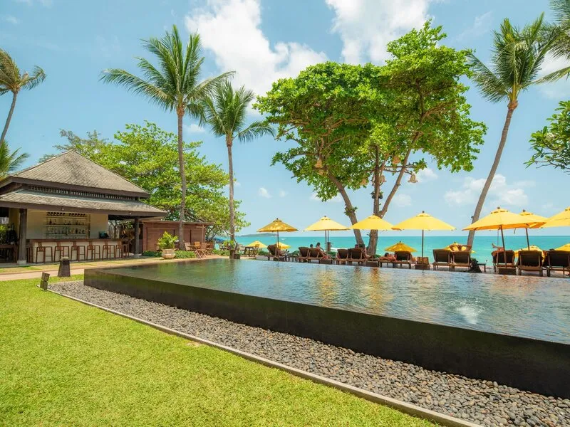 Buri Rasa Village Koh Samui · Anbieterbild von TUI