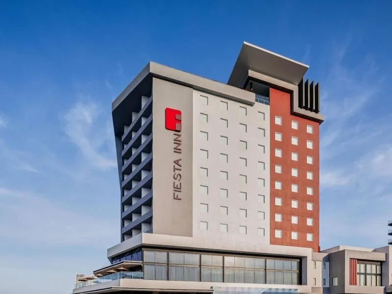 Sunset Palace Hotel · Anbieterbild von TUI