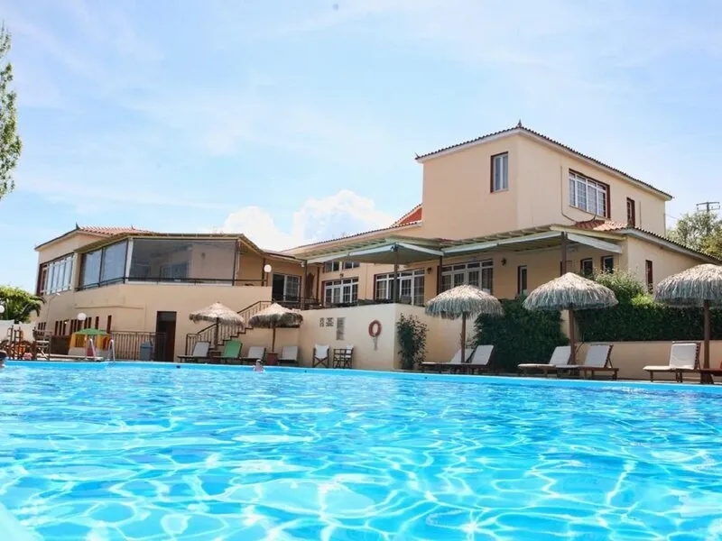 Hotel Belvedere · Anbieterbild von TUI