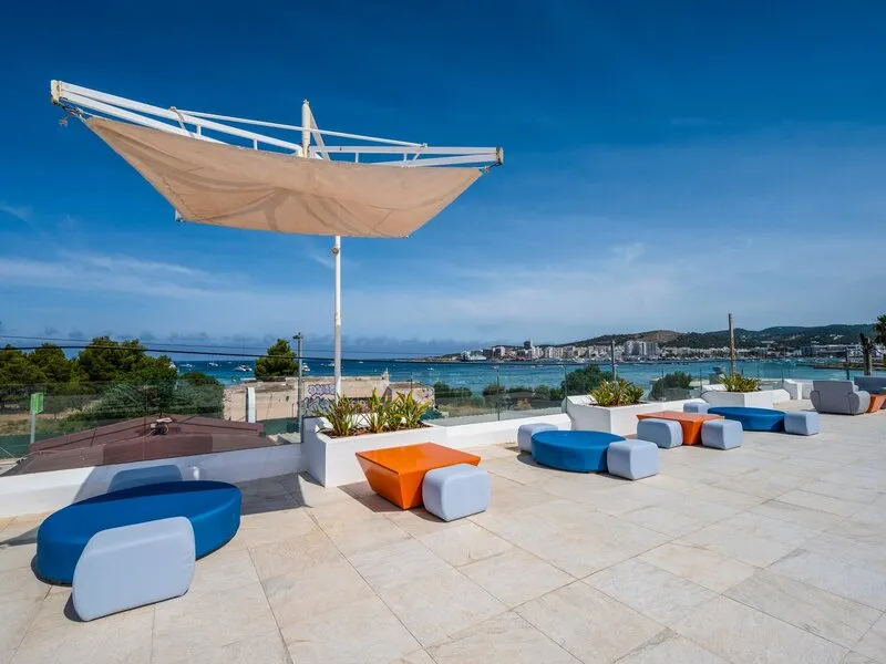 THB Naeco Ibiza · Anbieterbild von TUI