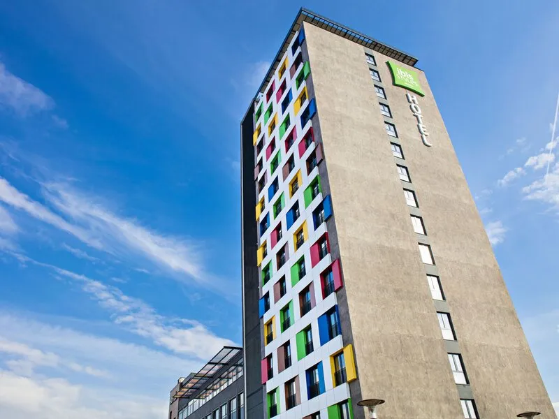 ibis Styles Sarajevo · Anbieterbild von TUI